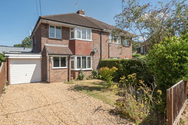 Tadfield Road, Romsey, SO51 3 bed house for sale