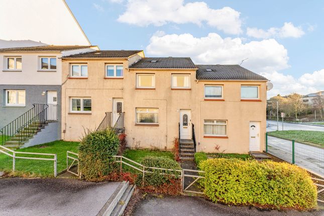 23 Hailesland Grove, Edinburgh, EH14 2QF 3 bed terraced house for sale