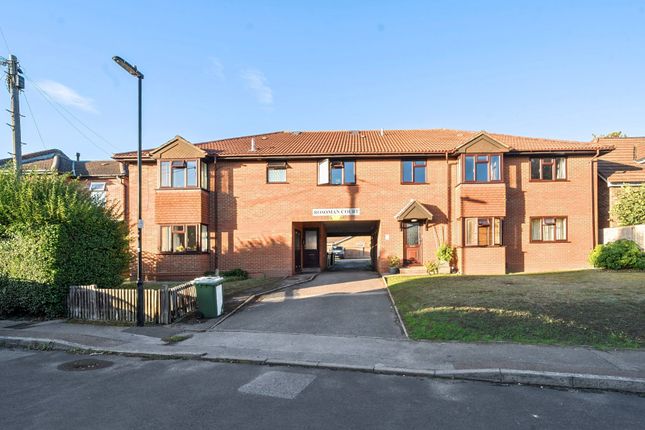 Rosoman Road, Hampshire SO19 1 bed flat for sale