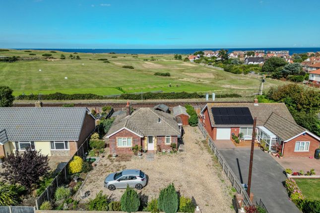 Weybourne Road, Sheringham, NR26 2 bed detached bungalow for sale