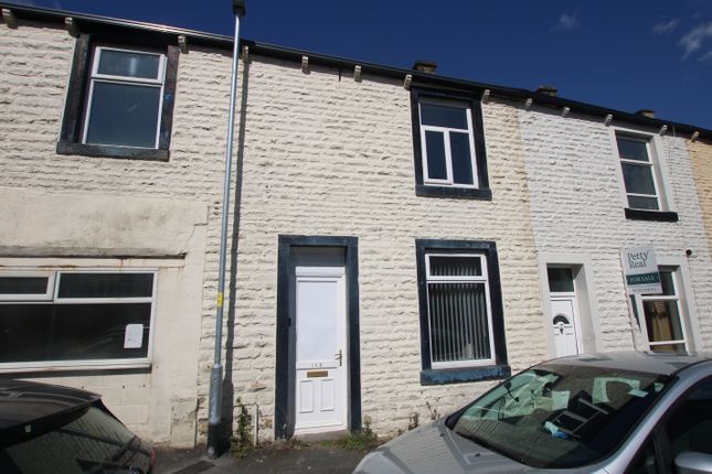 Chapel Street, Nelson 2 bed terraced house for sale