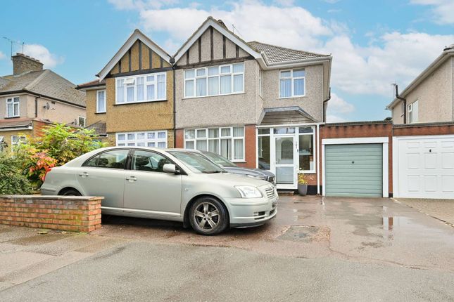 Imperial Drive, North Harrow, Harrow... 3 bed semi