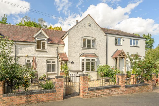 The Anchor, Dark Lane, Kinver... 3 bed house for sale