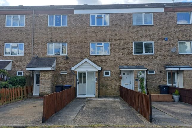 West Paddock Court, Lings... 3 bed terraced house for sale