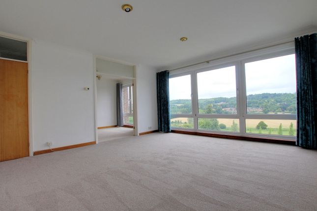 Hartslock Court, Pangbourne RG8 2 bed apartment for sale