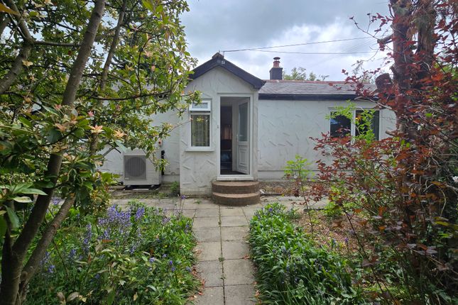 Pentrecagal, Newcastle Emlyn, SA38 3 bed detached house for sale