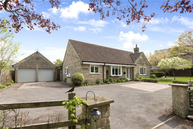 Milton on Stour, Gillingham, Dorset, SP8 4 bed bungalow for sale