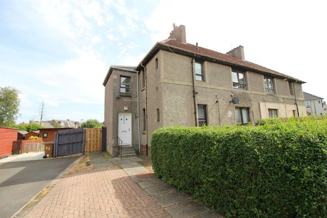 Union Road, Whitburn EH47 2 bed flat for sale