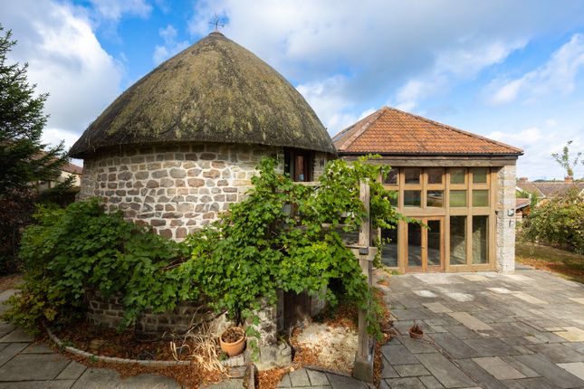 Higher Road, Woolavington 4 bed detached house for sale
