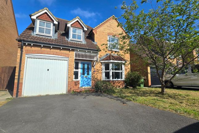 Little Pasture, Ingleby Barwick... 4 bed detached house for sale