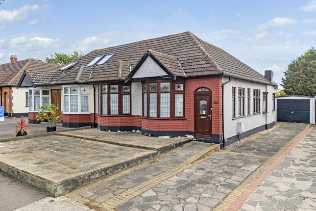 Mcintosh Road, Romford, RM1 2 bed bungalow for sale