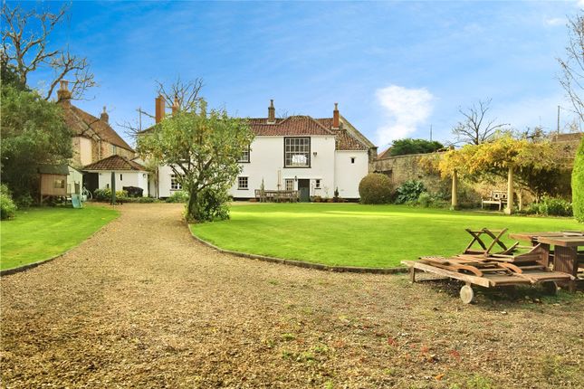 Brislington Hill, Bristol, BS4 4 bed detached house for sale