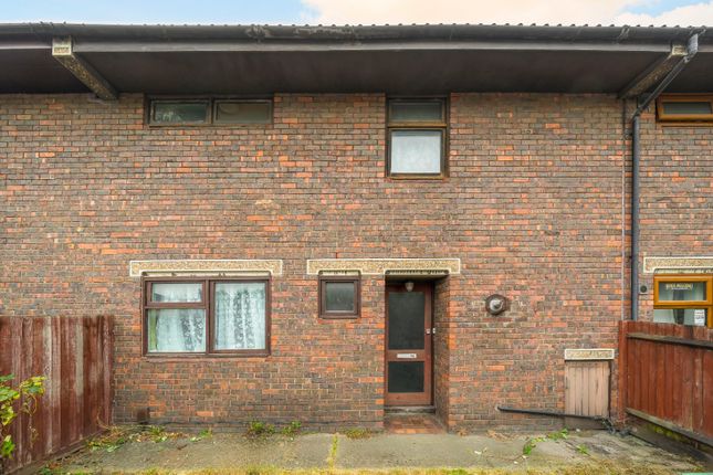 Woolwich Road, London, SE7 3 bed terraced house for sale