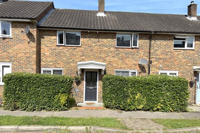 Beaufort Road, Bordon GU35 3 bed terraced house for sale