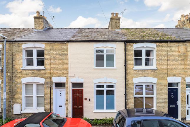 Catharine Street, Cambridge CB1 2 bed terraced house for sale
