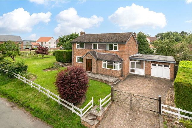 Church Lane, Marton Cum Grafton... 4 bed detached house for sale
