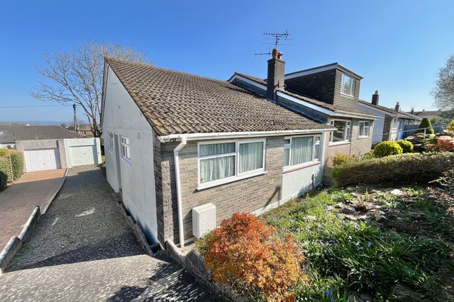 3 bedroom semi-detached bungalow for sale