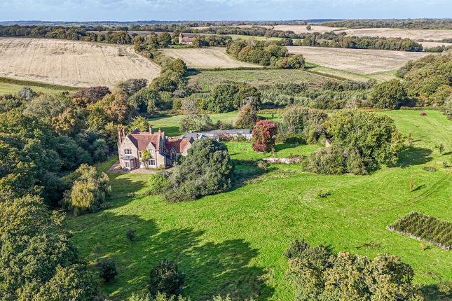 Church Lane, Guestling 7 bed detached house for sale