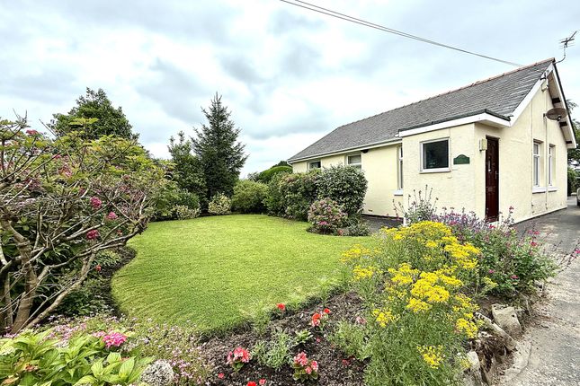 Bilsborrow Lane, Preston PR3 3 bed detached bungalow for sale