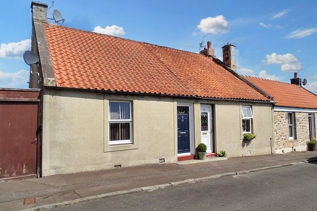 High Street, Clackmannan FK10 3 bed cottage for sale
