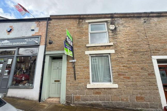 Warner Street, Accrington Property for sale