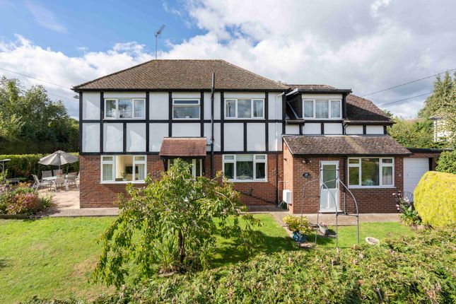 The Borough, Brockham 4 bed detached house for sale