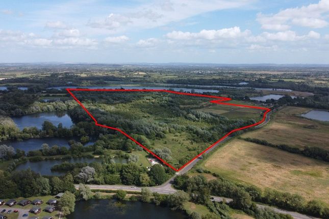 Ashton Keynes, Fridays Ham Lane, SN6 Land for sale