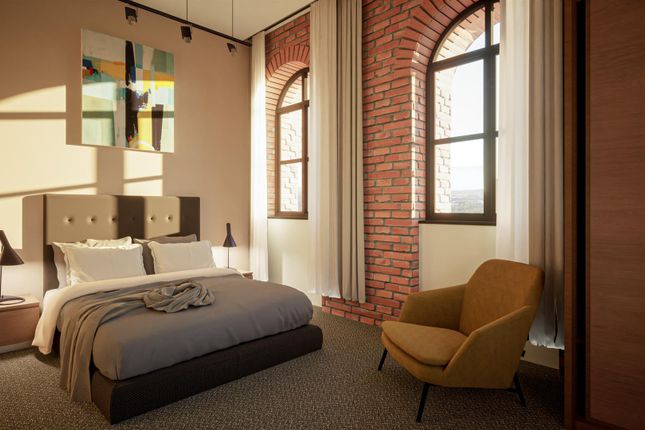 Pollard Street, Manchester 2 bed apartment for sale