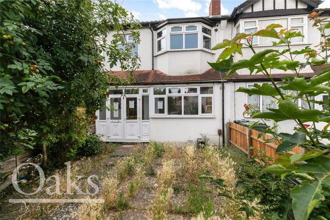 Sherwood Avenue, Streatham Vale 3 bed end of terrace house for sale