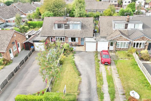 2 bedroom semi-detached bungalow for sale