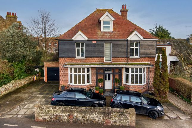 The Street, Acol, CT7 5 bed detached house for sale