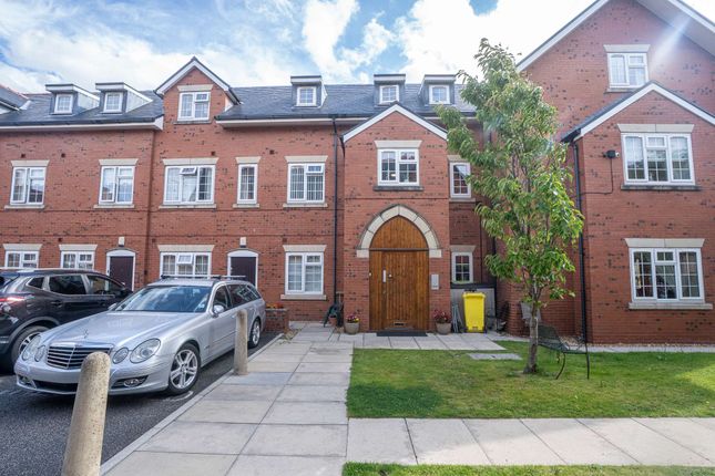 Lynwood Road, Liverpool L9 2 bed flat for sale