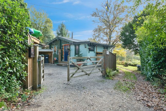 1 bedroom lodge for sale