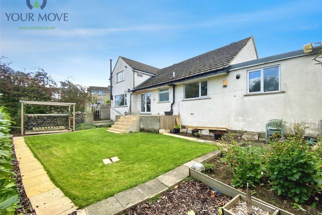 Higherwood Close, West Yorkshire BD21 5 bed detached house for sale