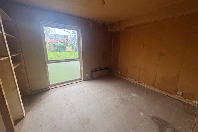 1 bed flat