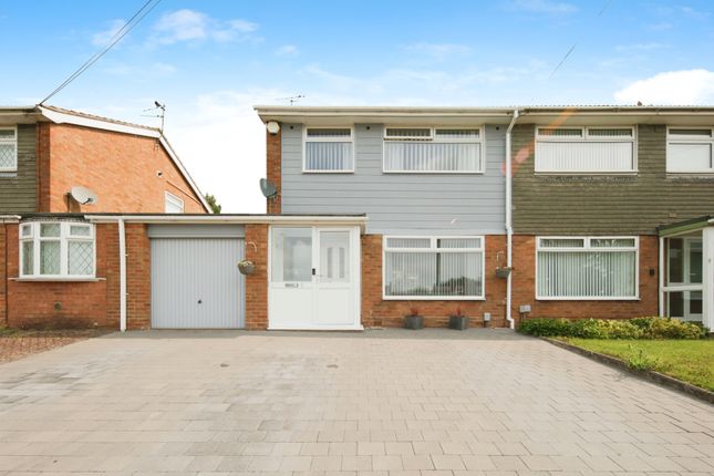 Semi-detached house