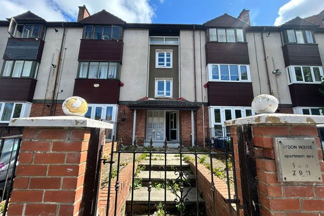 2 bedroom apartment for sale