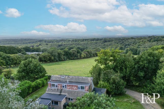 Duddleswell, Sussex 4 bed detached house for sale