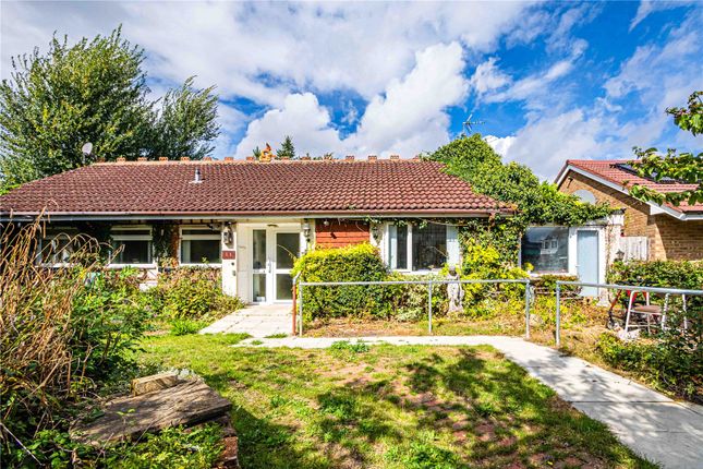 2 bedroom bungalow for sale