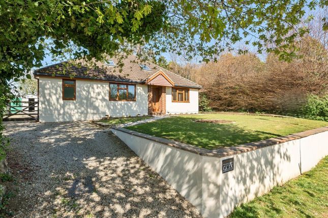 Stoke Park Road, Bishopstoke... 4 bed detached house for sale