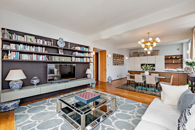 Hatton Street, London NW8 2 bed flat for sale