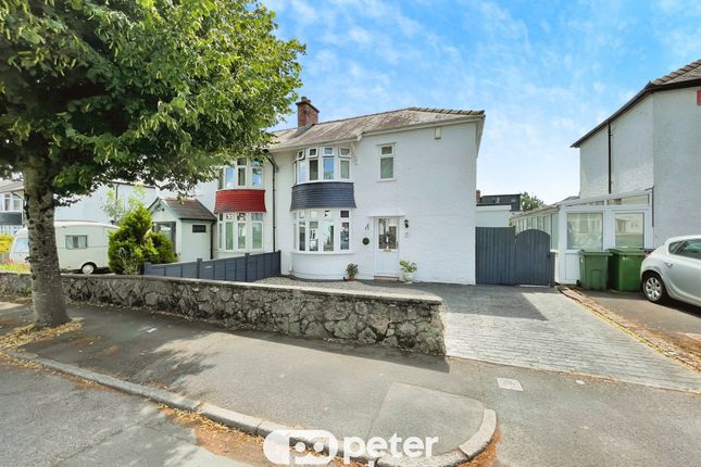 2 bedroom semi-detached house for sale