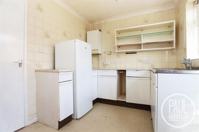 Blackbird Close, Bradwell, NR33 2 bed detached bungalow for sale