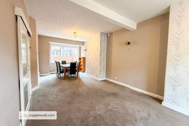 Osborne Terrace, Bacup, Rossendale 3 bed terraced house for sale