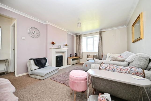 Lea Mill Park Drive, Yeadon, Leeds 1 bed flat for sale