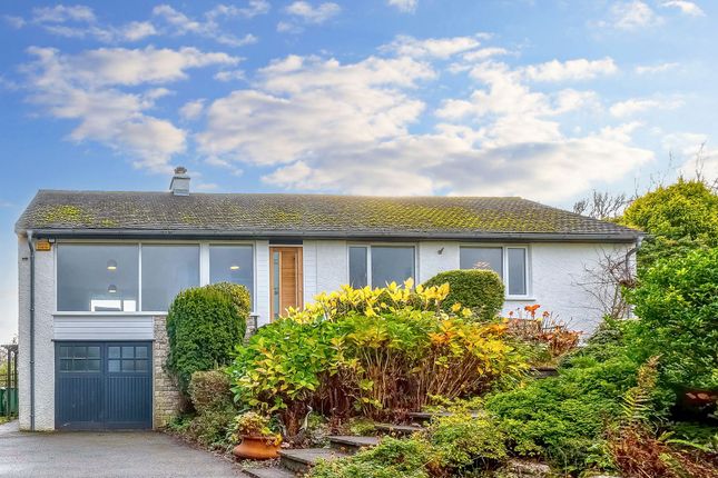 Cunswick End, Crook Road, Kendal 3 bed detached bungalow for sale