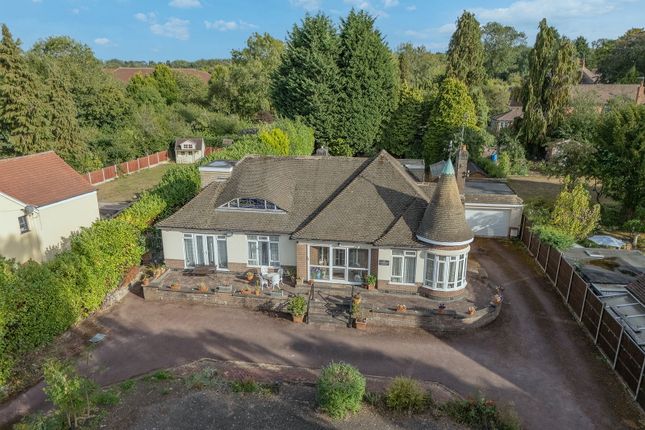 Wigston Road, Leicester LE2 5 bed detached house for sale