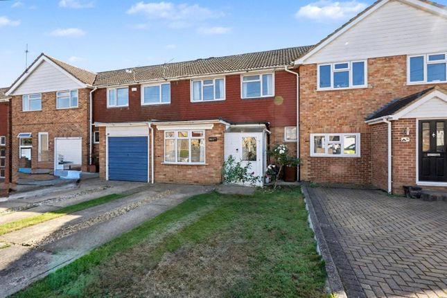 Macklands Way, Rainham 3 bed terraced house for sale