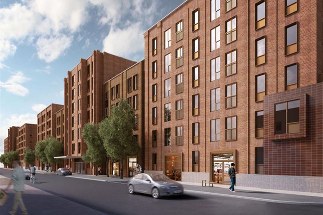 1 bedroom apartment for sale