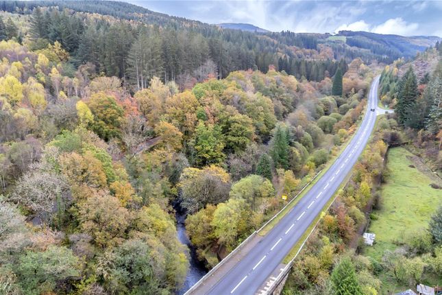 Ganllwyd, Dolgellau, Gwynedd, LL40 Property for sale